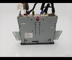 UNITA DI TESTA NAVIGAZIONE MULTIMEDIA (LETTORE CD) - 11