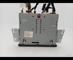 UNITA DI TESTA NAVIGAZIONE MULTIMEDIA (LETTORE CD) - 12