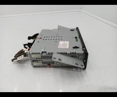 UNITA DI TESTA NAVIGAZIONE MULTIMEDIA (LETTORE CD) - 13