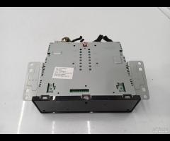 UNITA DI TESTA NAVIGAZIONE MULTIMEDIA (LETTORE CD) - 14