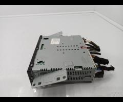 UNITA DI TESTA NAVIGAZIONE MULTIMEDIA (LETTORE CD) - 15