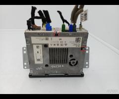 UNITA DI TESTA NAVIGAZIONE MULTIMEDIA (LETTORE CD) - 17