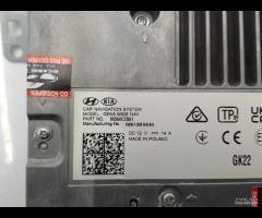 UNITA DI TESTA NAVIGAZIONE MULTIMEDIA (LETTORE CD) - 18