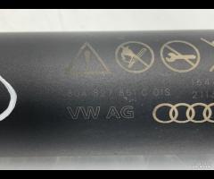 PISTONCINI AMMORTIZZATORE PORTELLONE POSTERIORE SX - 8