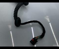 PISTONCINI AMMORTIZZATORE PORTELLONE POSTERIORE SX - 10