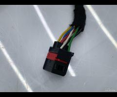 PISTONCINI AMMORTIZZATORE PORTELLONE POSTERIORE SX - 11