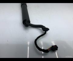 PISTONCINI AMMORTIZZATORE PORTELLONE POSTERIORE SX - 22