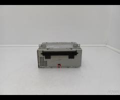 UNITA DI TESTA NAVIGAZIONE MULTIMEDIA (LETTORE CD) - 1