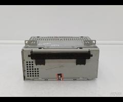 UNITA DI TESTA NAVIGAZIONE MULTIMEDIA (LETTORE CD) - 2