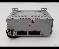 UNITA DI TESTA NAVIGAZIONE MULTIMEDIA (LETTORE CD) - 7