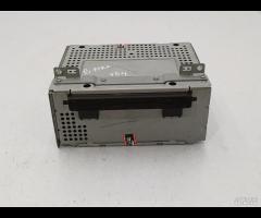 UNITA DI TESTA NAVIGAZIONE MULTIMEDIA (LETTORE CD) - 10