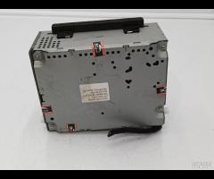 UNITA DI TESTA NAVIGAZIONE MULTIMEDIA (LETTORE CD) - 12