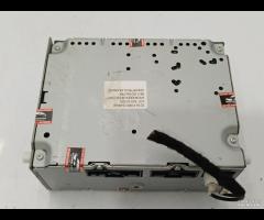 UNITA DI TESTA NAVIGAZIONE MULTIMEDIA (LETTORE CD) - 13