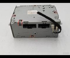 UNITA DI TESTA NAVIGAZIONE MULTIMEDIA (LETTORE CD) - 14