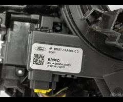 DEVIOLUCI COMPLETO CONTATTO SPIRALATO FORD KUGA 20 - 8