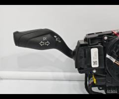 DEVIOLUCI COMPLETO CONTATTO SPIRALATO FORD FOCUS 2