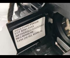 DEVIOLUCI COMPLETO CONTATTO SPIRALATO FORD FOCUS 2 - 20