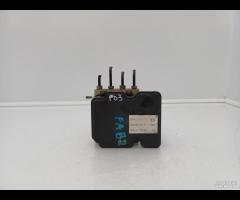 CENTRALINA POMPA ABS SKODA FABIA 6R0614517AK 6R090 - 1