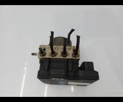 CENTRALINA POMPA ABS SKODA FABIA 6R0614517AK 6R090 - 4