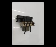 CENTRALINA POMPA ABS SKODA FABIA 6R0614517AK 6R090 - 5