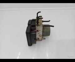 CENTRALINA POMPA ABS SKODA FABIA 6R0614517AK 6R090 - 6