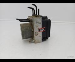 CENTRALINA POMPA ABS SKODA FABIA 6R0614517AK 6R090 - 8