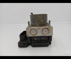 CENTRALINA POMPA ABS SKODA FABIA 6R0614517AK 6R090 - 11