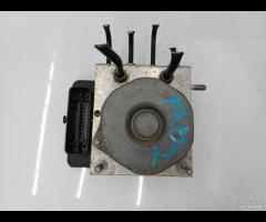 CENTRALINA POMPA ABS SKODA FABIA 6R0614517AK 6R090 - 13