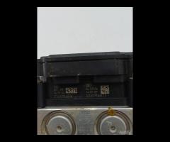 CENTRALINA POMPA ABS SKODA FABIA 6R0614517AK 6R090 - 16