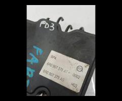 CENTRALINA POMPA ABS SKODA FABIA 6R0614517AK 6R090 - 17