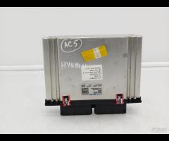 CENTRALINA MOTORE ECU 1.6B 132Kw 179CV HYUNDAI TUC