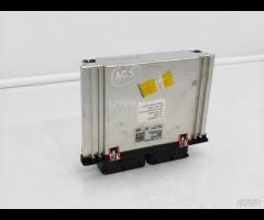 CENTRALINA MOTORE ECU 1.6B 132Kw 179CV HYUNDAI TUC - 7
