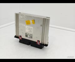 CENTRALINA MOTORE ECU 1.6B 132Kw 179CV HYUNDAI TUC - 8