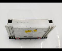 CENTRALINA MOTORE ECU 1.6B 132Kw 179CV HYUNDAI TUC - 9
