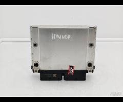 CENTRALINA MOTORE ECU 1.6B 132Kw 179CV HYUNDAI TUC - 12