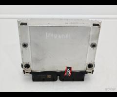 CENTRALINA MOTORE ECU 1.6B 132Kw 179CV HYUNDAI TUC - 13