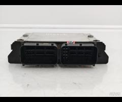 CENTRALINA MOTORE ECU 1.6B 132Kw 179CV HYUNDAI TUC - 16