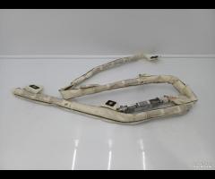 AIRBAG A TENDINA TETTO LATERALE DESTRO DX MERCEDES - 2