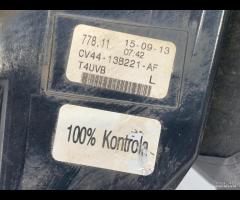 FARO FENDINEBBIA ANTERIORE ANTINIEBLA SINISTRA FOR - 9