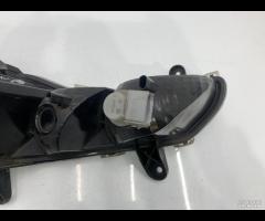 FARO FENDINEBBIA ANTERIORE ANTINIEBLA SINISTRA FOR - 13