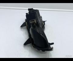 FARO FENDINEBBIA ANTERIORE ANTINIEBLA SINISTRA FOR - 17