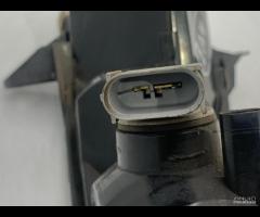 FARO FENDINEBBIA ANTERIORE ANTINIEBLA SINISTRA FOR - 18