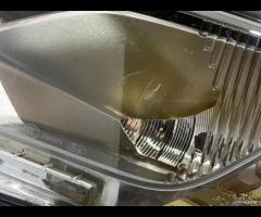 FARO FENDINEBBIA ANTERIORE ANTINIEBLA SINISTRA FOR - 21