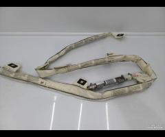 AIRBAG A TENDINA TETTO LATERALE DESTRO DX MERCEDES