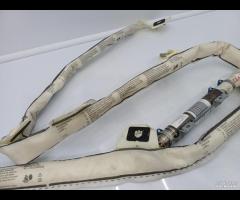 AIRBAG A TENDINA TETTO LATERALE DESTRO DX MERCEDES - 6