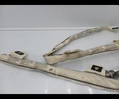 AIRBAG A TENDINA TETTO LATERALE DESTRO DX MERCEDES - 7