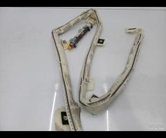 AIRBAG A TENDINA TETTO LATERALE DESTRO DX MERCEDES - 8
