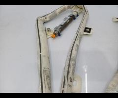 AIRBAG A TENDINA TETTO LATERALE DESTRO DX MERCEDES - 11