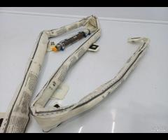 AIRBAG A TENDINA TETTO LATERALE DESTRO DX MERCEDES - 12