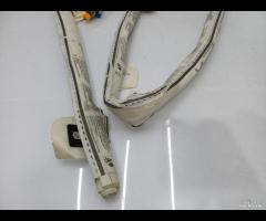 AIRBAG A TENDINA TETTO LATERALE DESTRO DX MERCEDES - 13